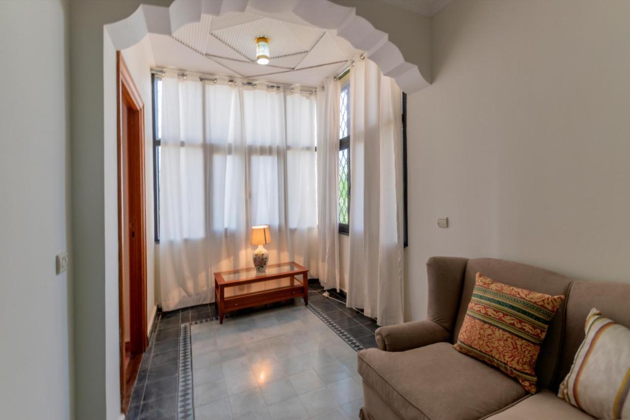 Villa Riad les Deux Golfs&Spa Marrakesh Extérieur photo
